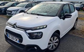 Citroen C3 Sandillon