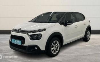 Citroen c3 Orthez