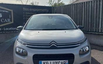 Citroen C3 Peltre