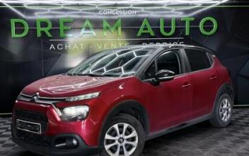 Citroen c3 Clouange