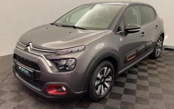 CITROEN C3 Montévrain