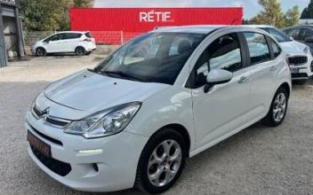 Citroen c3 Avignon