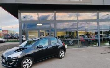Citroen c3 Lexy