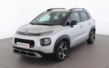 Citroen c3 aircross Issy-les-Moulineaux