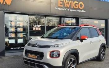 Citroen c3 aircross Rixheim