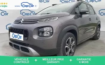 Citroen C3 Aircross Paris