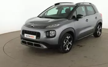 Citroen C3 Aircross Issy-les-Moulineaux