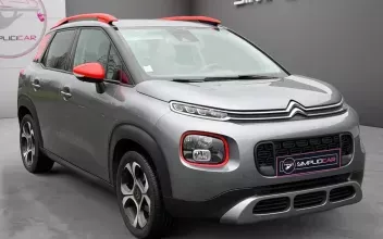 Citroen C3 Aircross Longuenesse