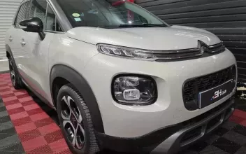 Citroen C3 Aircross Apt