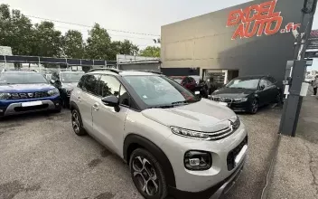 Citroen C3 Aircross Nîmes