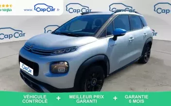 Citroen C3 Aircross Paris