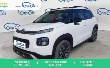 Citroen C3 Aircross Paris