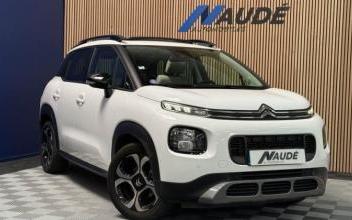 Citroen C3 Aircross Lozanne