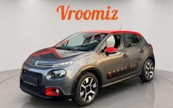 Citroen C3 Aircross Bischwiller