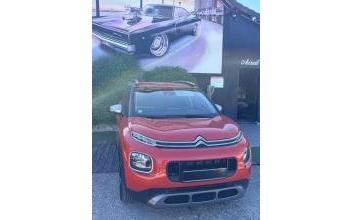 Citroen c3 aircross Galluis