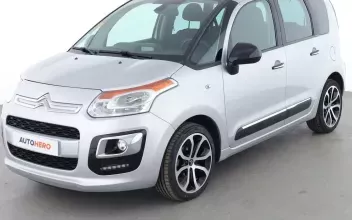 Citroen C3 Picasso Issy-les-Moulineaux