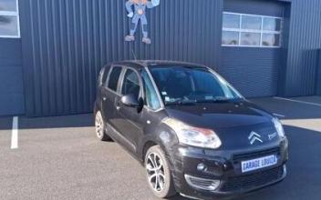 Citroen c3 picasso La-Bernardière