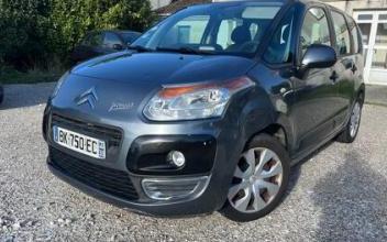 Citroen c3 picasso Bassens