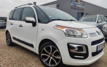 Citroen C3 Picasso Uckange