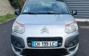 Citroen C3 Picasso Meaux