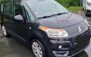 Citroen C3 Picasso Villeneuve-d'Ascq