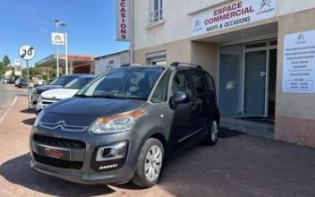 Citroen c3 picasso Saint-Germain-Lespinasse
