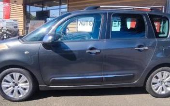 Citroen c3 picasso Pont-Audemer