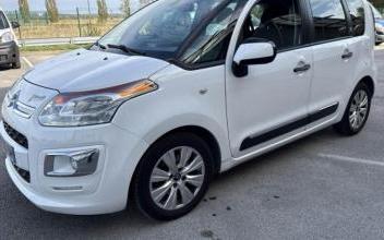 Citroen C3 Picasso Sevrey