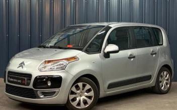 Citroen C3 Picasso Halluin