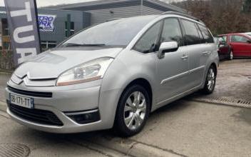 Citroen C4 Darnétal