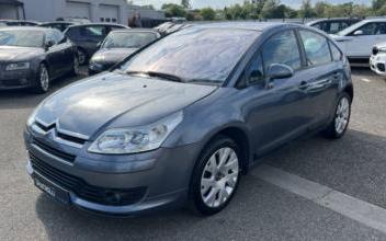 Citroen C4 Entzheim
