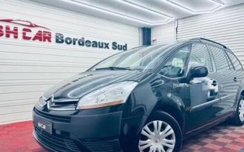 Citroen c4 Pessac