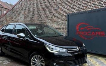 Citroen C4 Douai