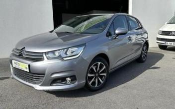 Citroen c4 Vannes