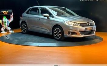 Citroen c4 Eysines