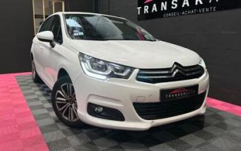 Citroen c4 Ancenis