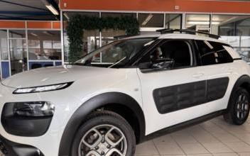 Citroen C4 Sallaumines