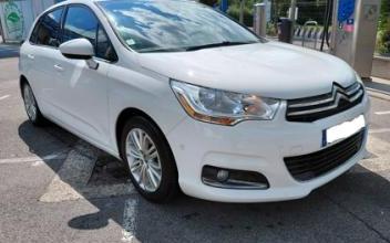 Citroen c4 Amiens