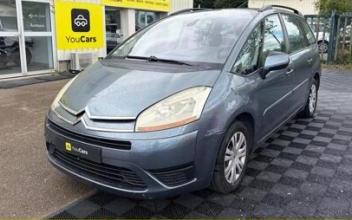 Citroen c4 Orgeval