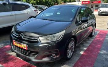 Citroen c4 Drancy