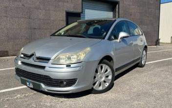 Citroen C4 Quetigny