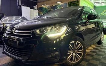 Citroen C4 Lisses