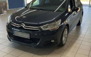 Citroen C4 Rosselange