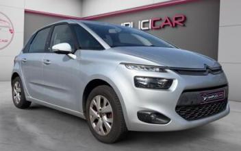 Citroen c4 Limoges