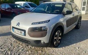 Citroen c4 cactus Bassens