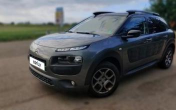 Citroen c4 cactus Elancourt