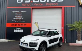 Citroen C4 Cactus Bischwiller