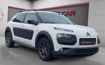 Citroen c4 cactus Saint-Sulpice-de-Royan