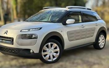 Citroen c4 cactus Ambérieu-en-Bugey
