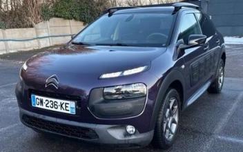 Citroen c4 cactus Béthune